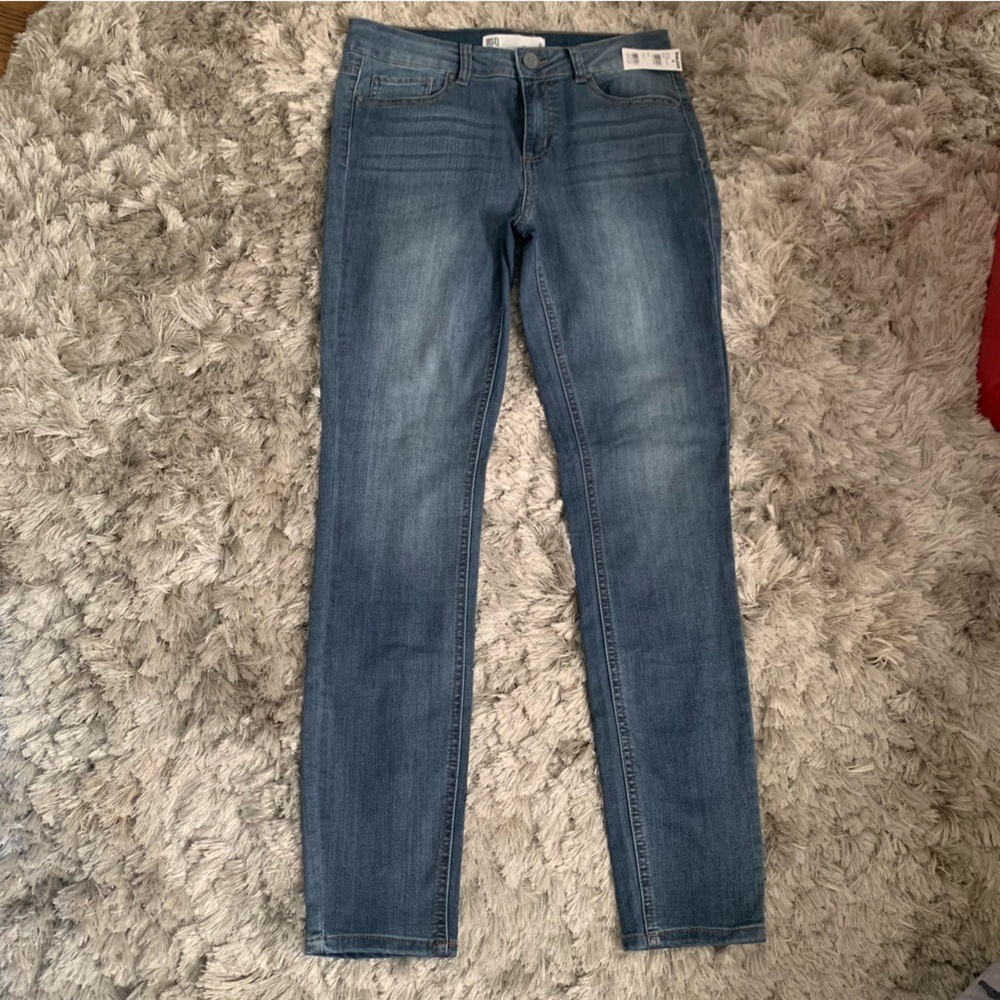 Tilly’s Jeans RSQ